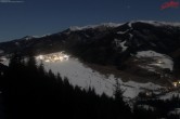 Archiv Foto Webcam Obertilliach Panorama 05:00