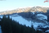 Archiv Foto Webcam Obertilliach Panorama 07:00