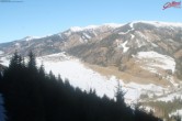 Archiv Foto Webcam Obertilliach Panorama 09:00