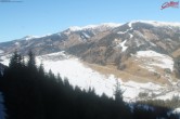 Archiv Foto Webcam Obertilliach Panorama 11:00