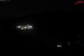 Archiv Foto Webcam Obertilliach Panorama 23:00