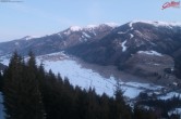 Archiv Foto Webcam Obertilliach Panorama 05:00