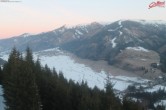 Archiv Foto Webcam Obertilliach Panorama 06:00