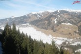 Archiv Foto Webcam Obertilliach Panorama 09:00