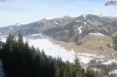 Archiv Foto Webcam Obertilliach Panorama 11:00