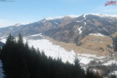 Archiv Foto Webcam Obertilliach Panorama 13:00