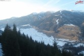 Archiv Foto Webcam Obertilliach Panorama 15:00