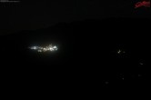 Archiv Foto Webcam Obertilliach Panorama 23:00