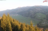 Archiv Foto Webcam Obertilliach Panorama 05:00