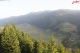 Archiv Foto Webcam Obertilliach Panorama 05:00