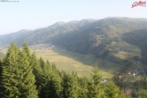 Archiv Foto Webcam Obertilliach Panorama 06:00