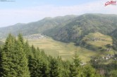 Archiv Foto Webcam Obertilliach Panorama 07:00