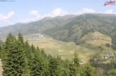 Archiv Foto Webcam Obertilliach Panorama 09:00