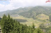 Archiv Foto Webcam Obertilliach Panorama 11:00