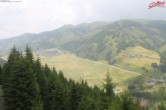 Archiv Foto Webcam Obertilliach Panorama 13:00