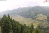 Archiv Foto Webcam Obertilliach Panorama 15:00