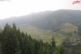 Archiv Foto Webcam Obertilliach Panorama 17:00
