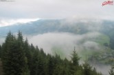Archiv Foto Webcam Obertilliach Panorama 05:00