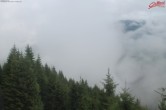 Archiv Foto Webcam Obertilliach Panorama 07:00