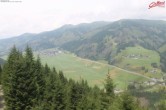 Archiv Foto Webcam Obertilliach Panorama 11:00
