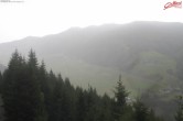 Archiv Foto Webcam Obertilliach Panorama 13:00