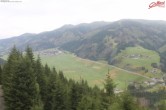 Archiv Foto Webcam Obertilliach Panorama 15:00
