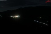Archiv Foto Webcam Obertilliach Panorama 23:00