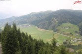 Archiv Foto Webcam Obertilliach Panorama 13:00
