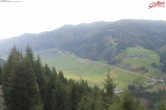 Archiv Foto Webcam Obertilliach Panorama 17:00