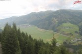 Archiv Foto Webcam Obertilliach Panorama 19:00