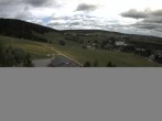 Archiv Foto Oberwiesenthal - Webcam auf den Haupthang des Skigebiets am Fichtelberg 04:00