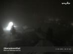 Archiv Foto Oberwiesenthal - Webcam auf den Haupthang des Skigebiets am Fichtelberg 01:00