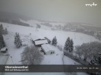 Archiv Foto Oberwiesenthal - Webcam auf den Haupthang des Skigebiets am Fichtelberg 05:00