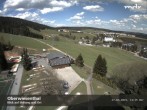 Archiv Foto Oberwiesenthal - Webcam auf den Haupthang des Skigebiets am Fichtelberg 13:00