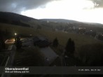 Archiv Foto Oberwiesenthal - Webcam auf den Haupthang des Skigebiets am Fichtelberg 03:00