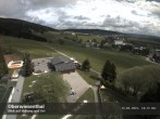 Archiv Foto Oberwiesenthal - Webcam auf den Haupthang des Skigebiets am Fichtelberg 09:00