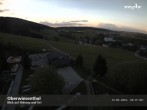 Archiv Foto Oberwiesenthal - Webcam auf den Haupthang des Skigebiets am Fichtelberg 19:00