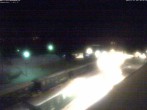 Archiv Foto Webcam Bahnhof im Kurort Oberwiesenthal 19:00