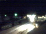 Archiv Foto Webcam Bahnhof im Kurort Oberwiesenthal 23:00