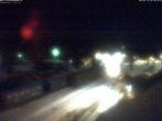 Archiv Foto Webcam Bahnhof im Kurort Oberwiesenthal 01:00