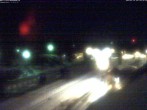 Archiv Foto Webcam Bahnhof im Kurort Oberwiesenthal 03:00