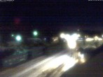 Archiv Foto Webcam Bahnhof im Kurort Oberwiesenthal 05:00