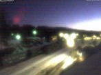 Archiv Foto Webcam Bahnhof im Kurort Oberwiesenthal 06:00