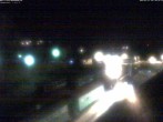 Archiv Foto Webcam Bahnhof im Kurort Oberwiesenthal 19:00