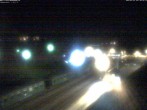 Archiv Foto Webcam Bahnhof im Kurort Oberwiesenthal 19:00