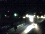 Archiv Foto Webcam Bahnhof im Kurort Oberwiesenthal 23:00