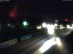 Archiv Foto Webcam Bahnhof im Kurort Oberwiesenthal 23:00