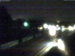 Archiv Foto Webcam Bahnhof im Kurort Oberwiesenthal 23:00