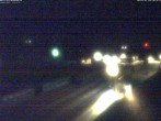 Archiv Foto Webcam Bahnhof im Kurort Oberwiesenthal 23:00