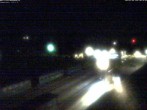 Archiv Foto Webcam Bahnhof im Kurort Oberwiesenthal 23:00